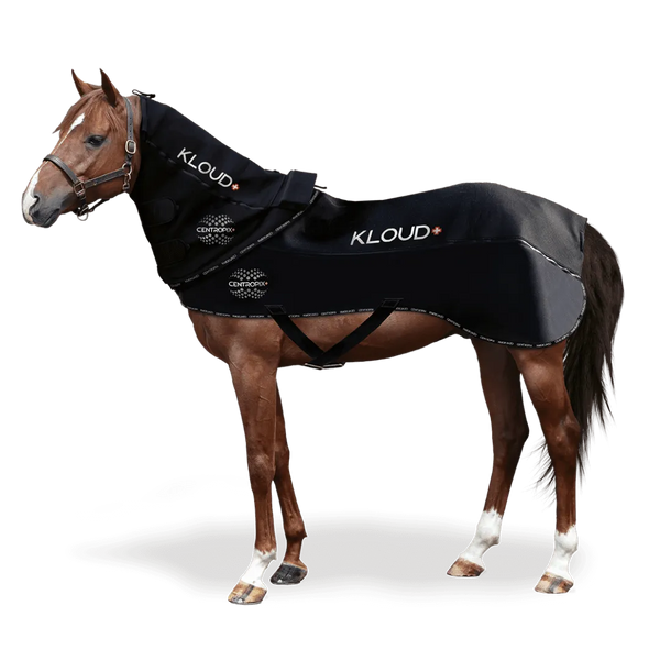 CENTROPIX KLOUD® COMPLETE SYSTEM & VET-SET