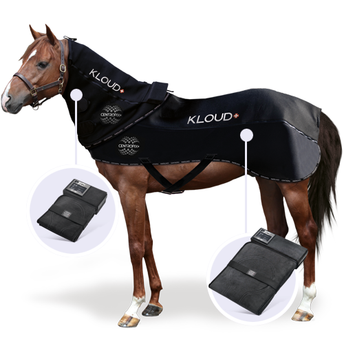 CENTROPIX KLOUD® COMPLETE SYSTEM & VET-SET